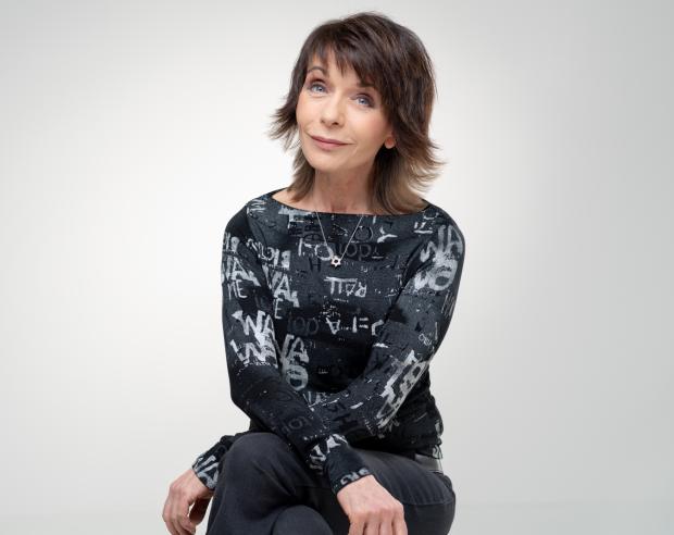 Barbora Tachecí, moderátorka Českého rozhlasu Plus