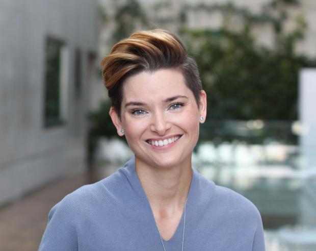 Martina Viktorie Kopecká