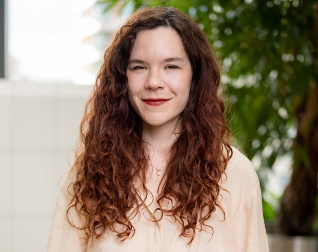 Kristína Chrenková