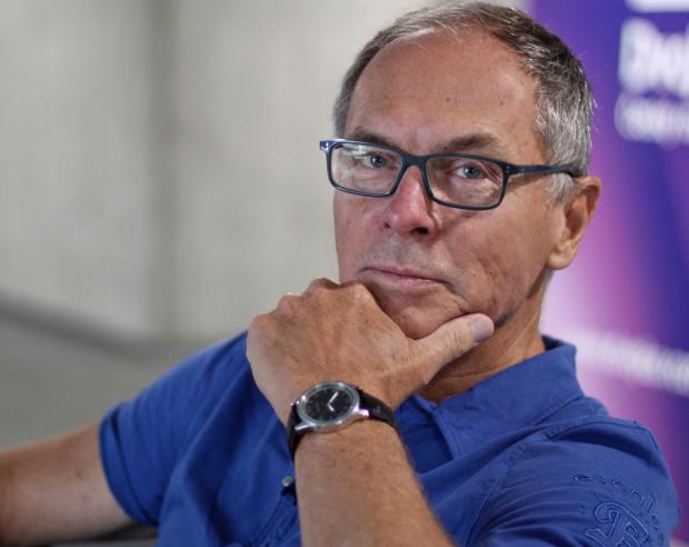 Jan Švejnar
