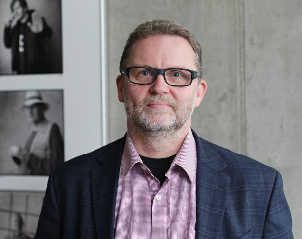 Michal Stehlík, historik