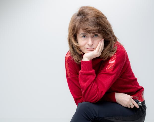 Magdaléna Šorelová