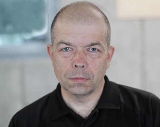 Eduard Stehlík