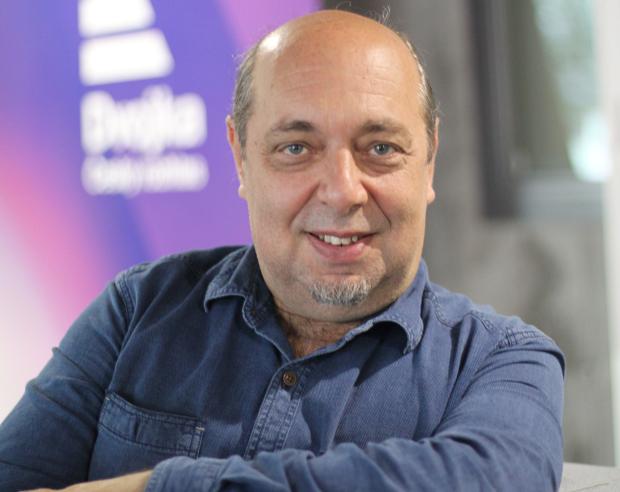 Tomáš Kraus
