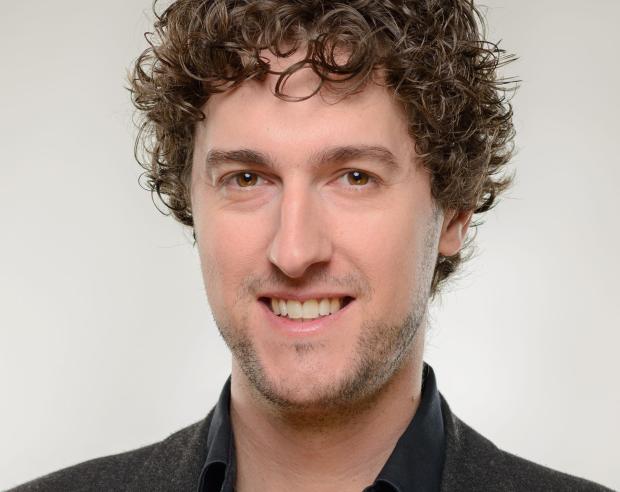 Jan Herget, Český rozhlas