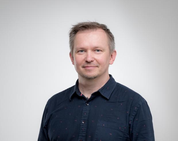 Artur Janoušek, Český rozhlas