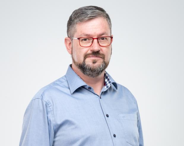 Pavel Novák, Český rozhlas