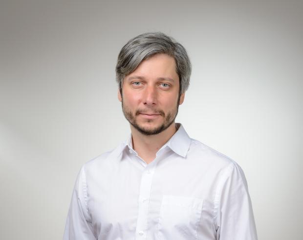 Dušan Radovanovič