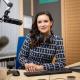 Markéta Macháčková, publicistka, moderátorka, Český rozhlas Zlín