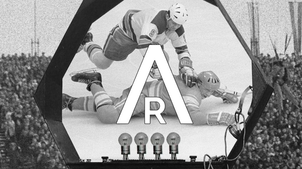 Logo - Sedm československých medailí ze zimních olympiád