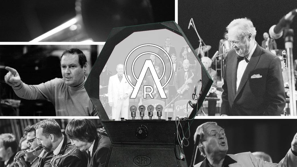 30 let od úmrtí Gustava Broma (25. září 1995)