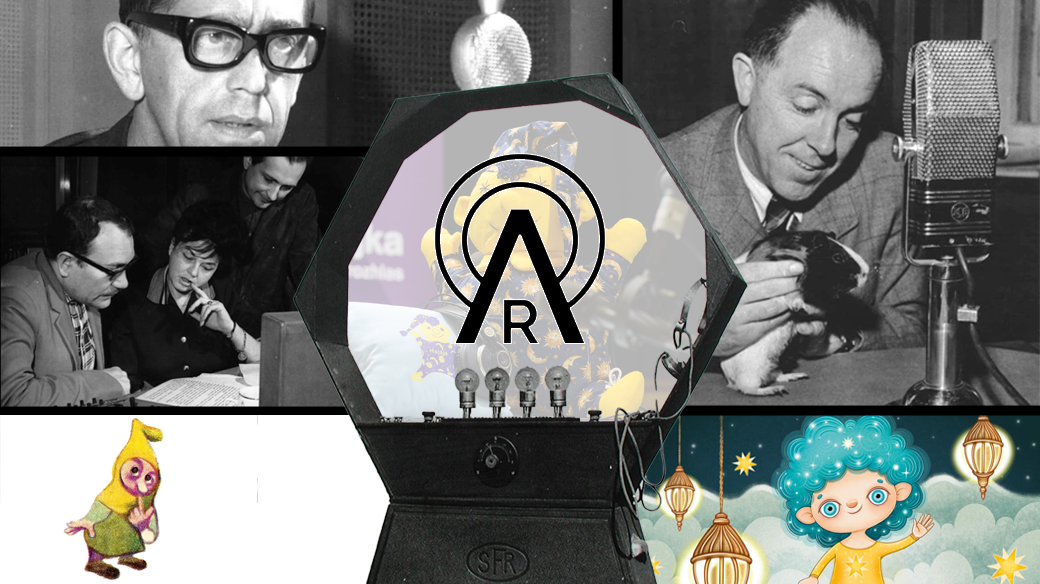 Logo - Auditorium Hajaja