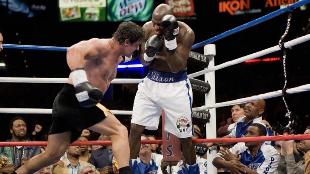 Poznejte s námi nejlepší světové sportovní filmy