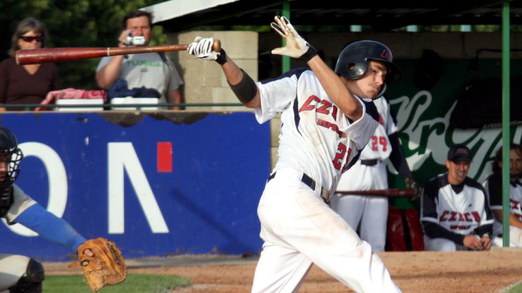 Český baseball se v roce 2023 může těšit na dvě vrcholné akce. Evropský šampionát v Praze a premiérovou účast na World Baseball Classic