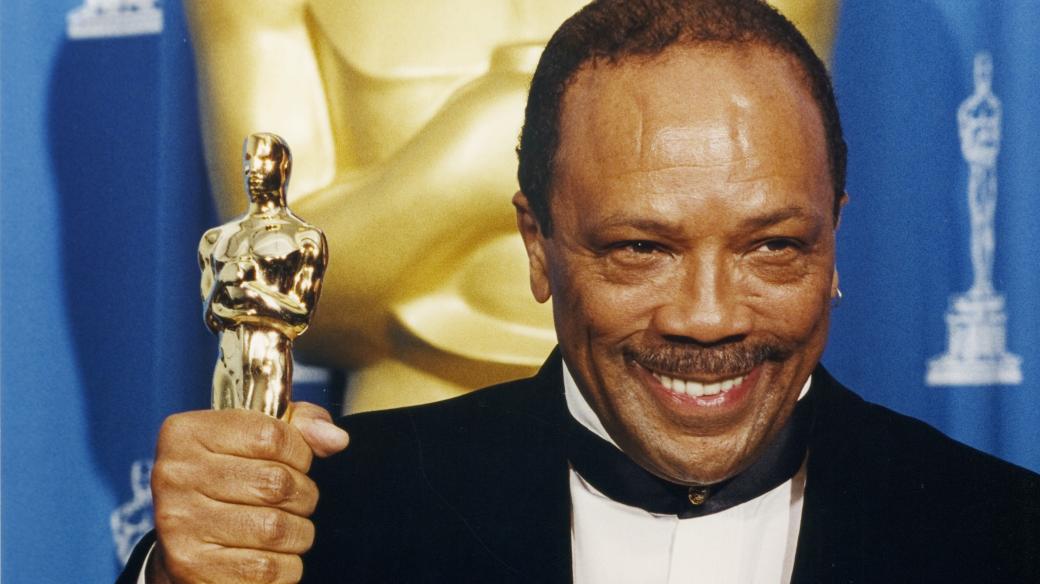 Quincy Jones