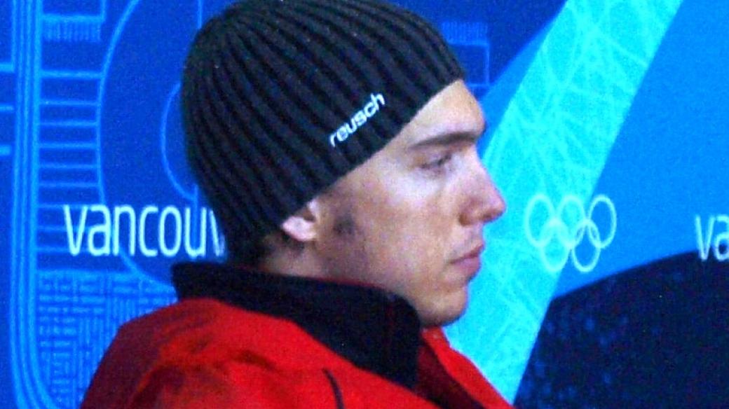 Carlo Janka už další olympijskou medaili nepřidá. Rozloučil se s profesionální kariérou