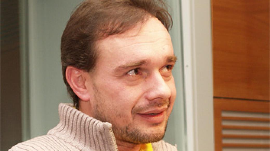 Martin Lněnička