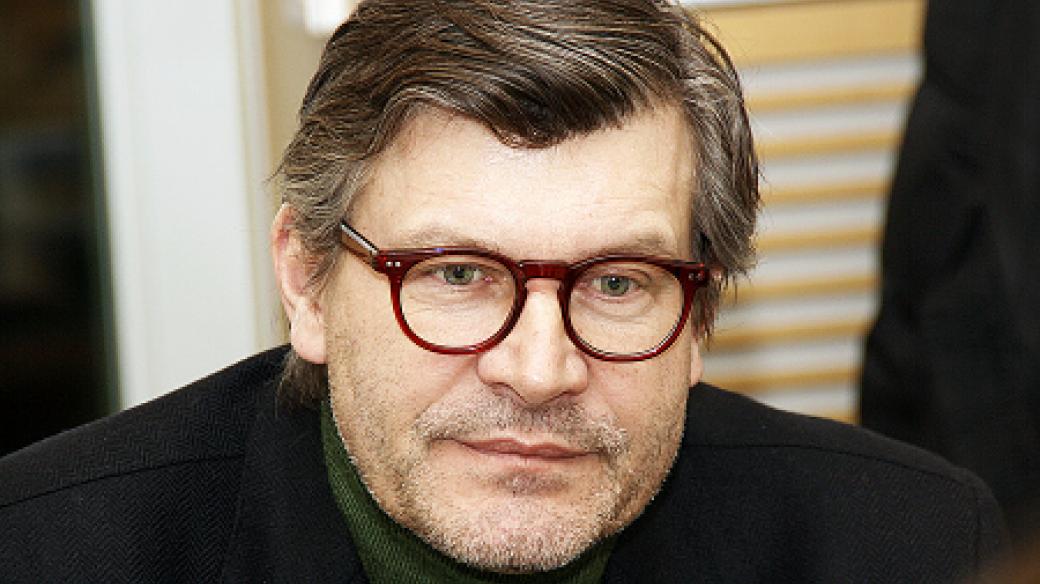 Pavel Maurer