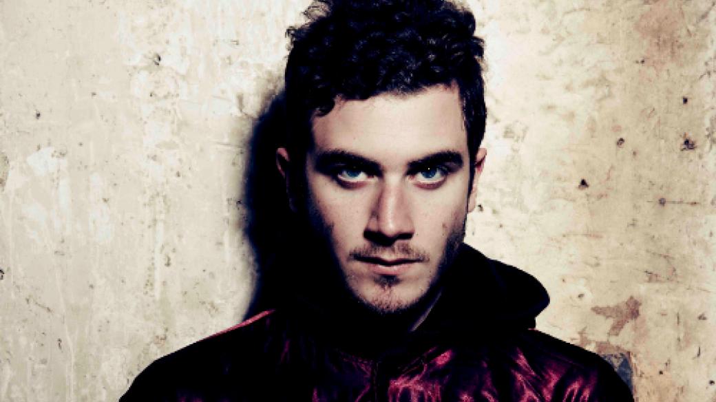 Nicolas Jaar