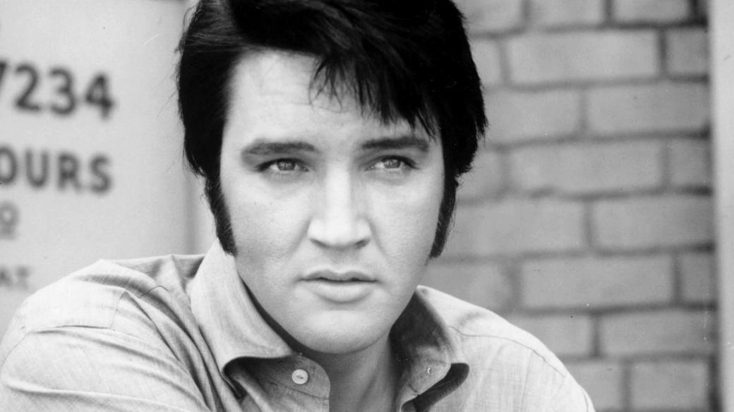 Elvis Presley