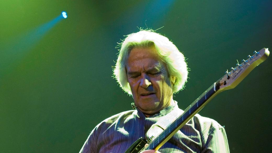 John McLaughlin