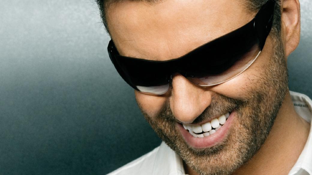 George Michael