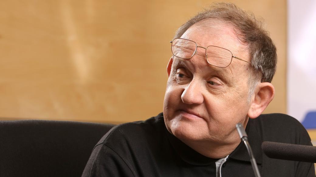 Petr Nováček