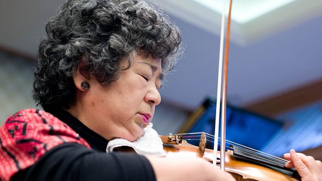 Yuriko Kuronuma