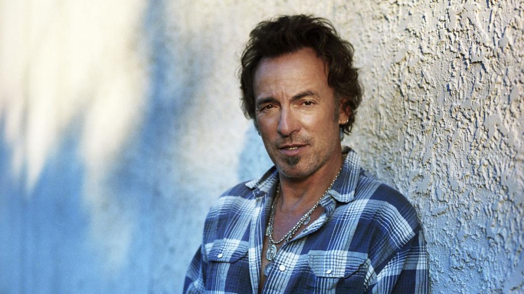 Bruce Springsteen