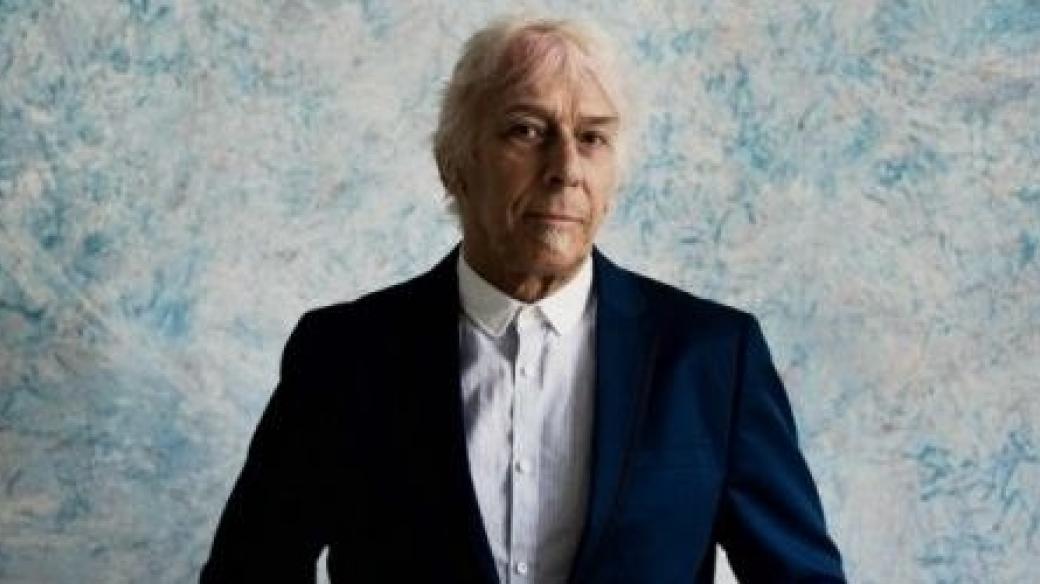 John Cale 