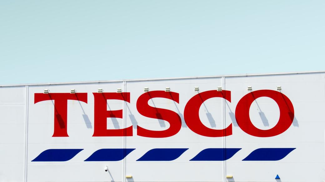 Tesco