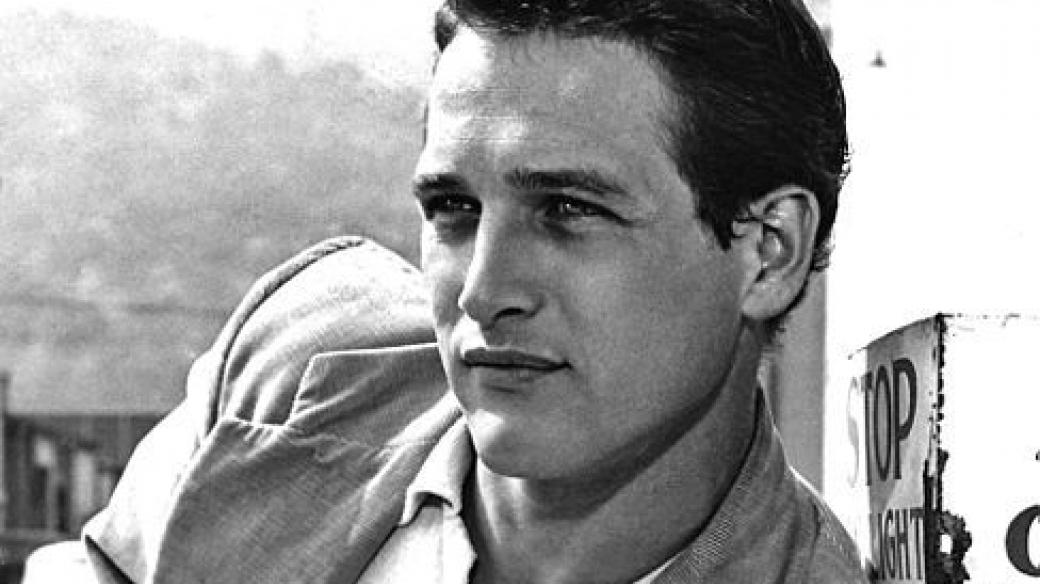 Paul Newman