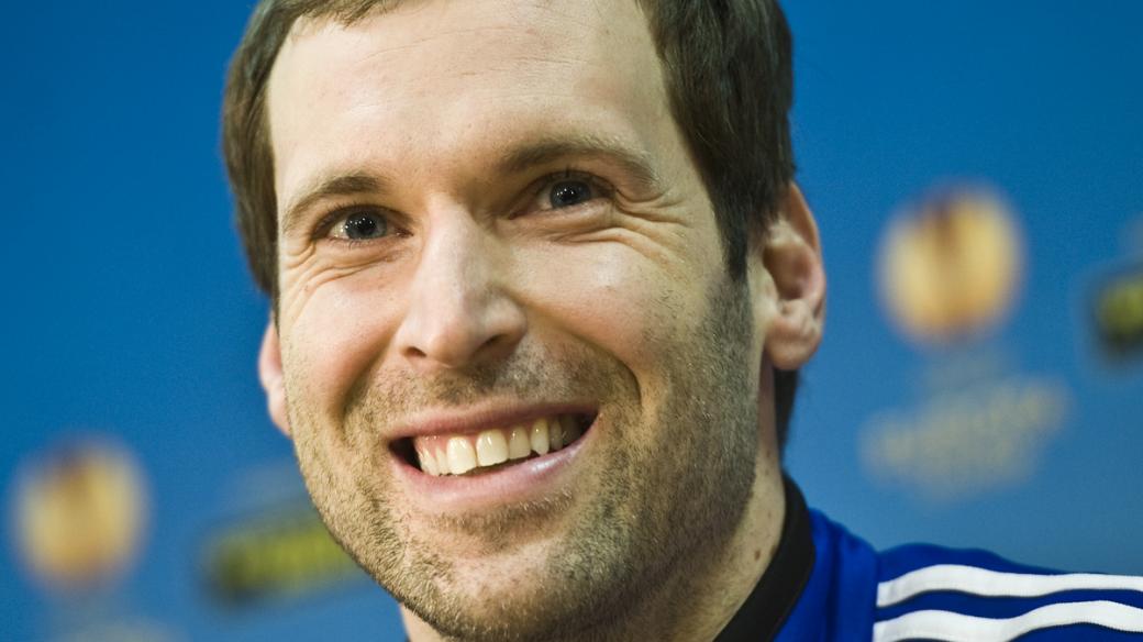  TK Chelsea FC, Petr Čech