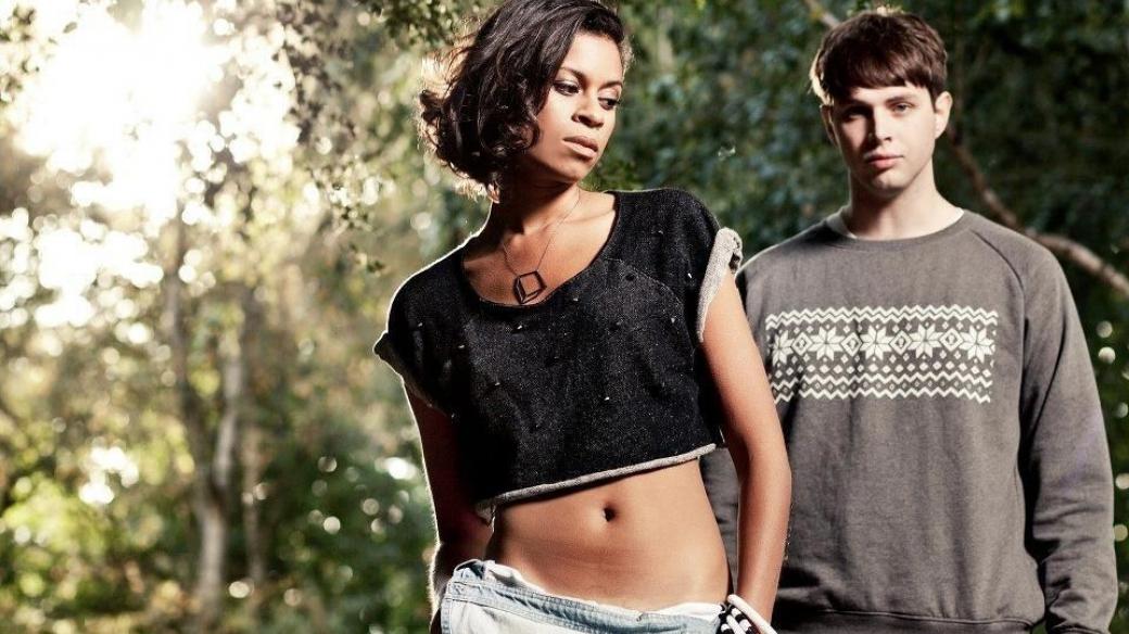 AlunaGeorge