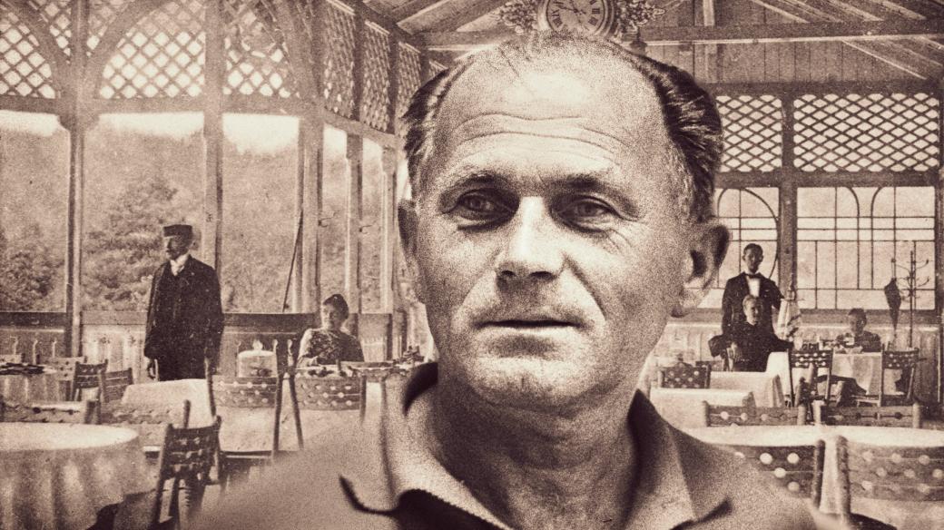 Bohumil Hrabal: Obsluhoval jsem anglického krále
