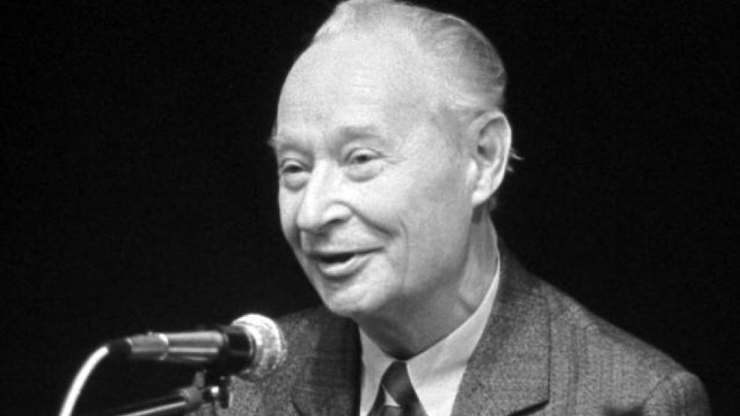 Alexander Dubček