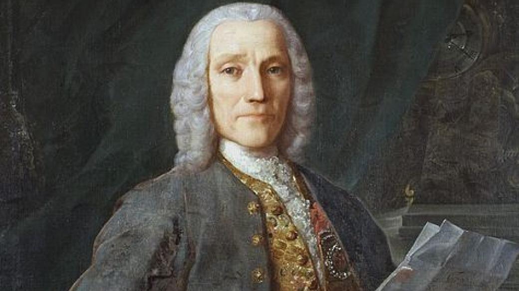 Domenico Scarlatti