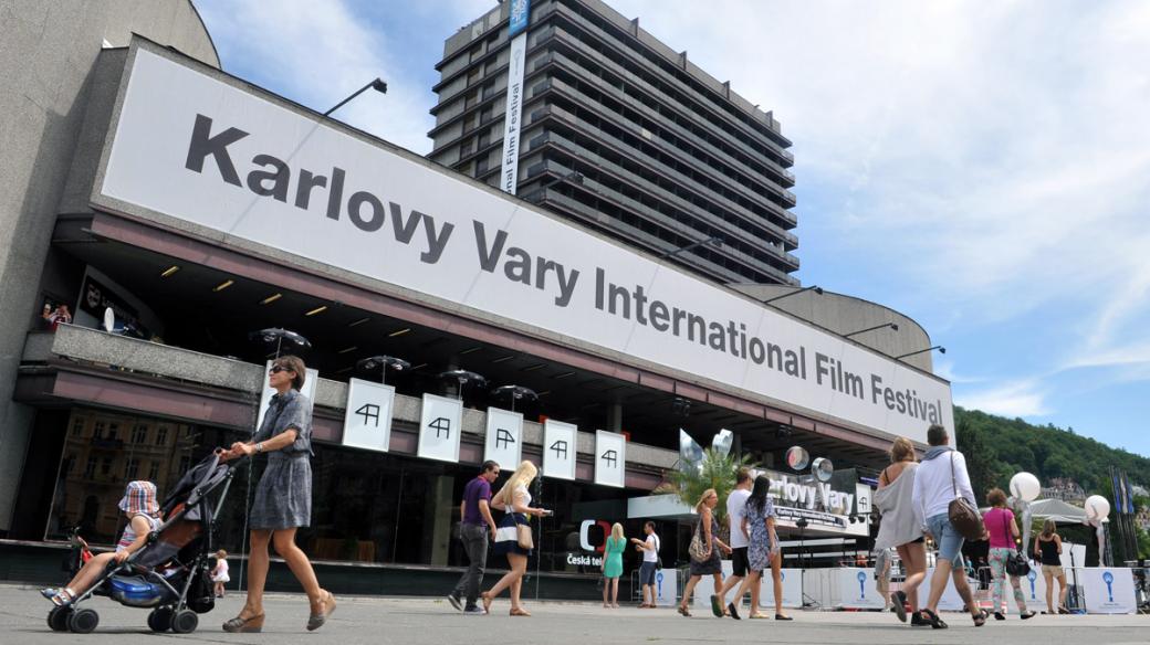 49. Mezinárodní Filmový Festival Karlovy Vary