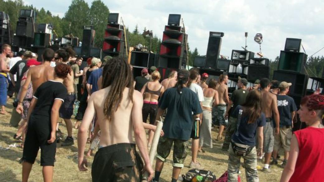 CzechTek 2004