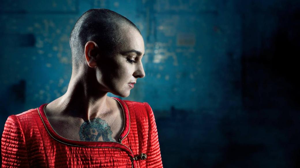 Sinead O'Connor