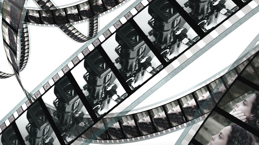 Filmový pás