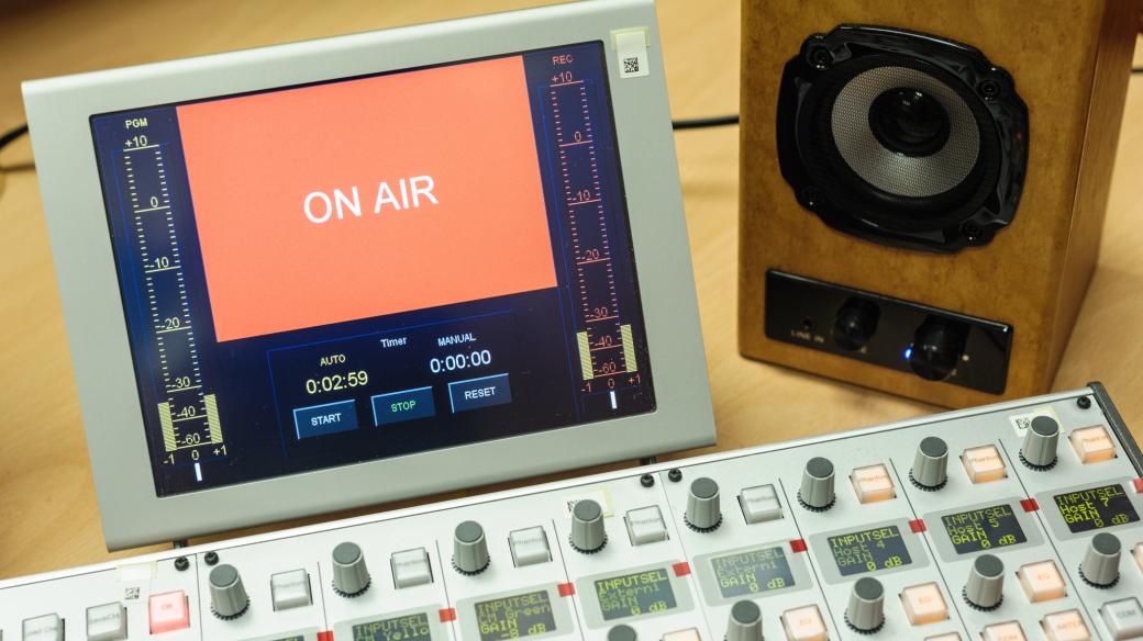 Dobré odpoledne, ilustrační foto