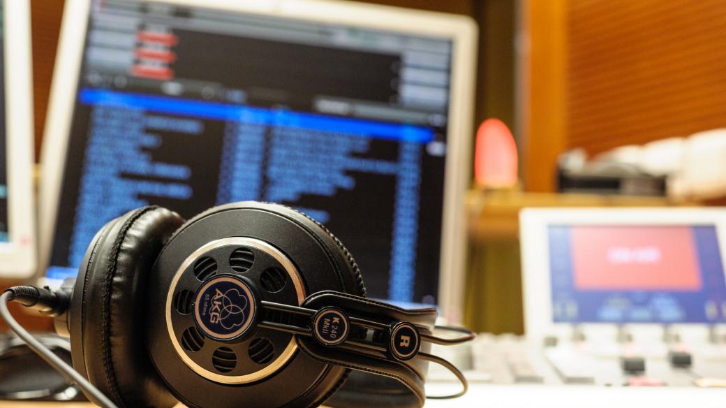 Písničky pro Vysočinu, ilustrační foto