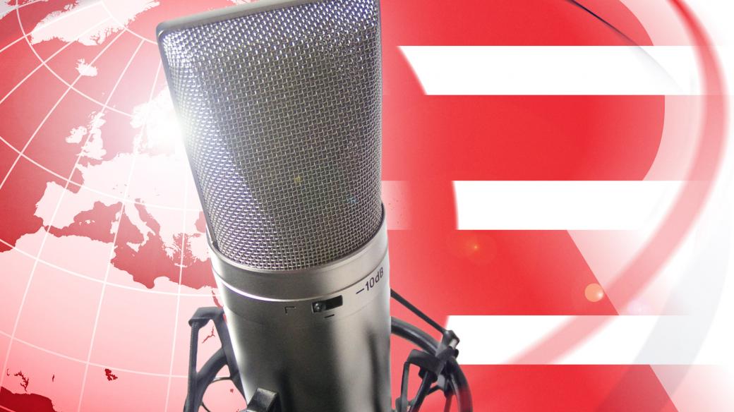 Český rozhlas Radiožurnál