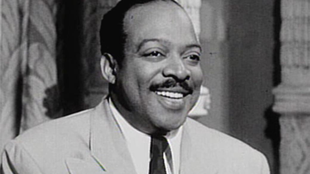 Count Basie