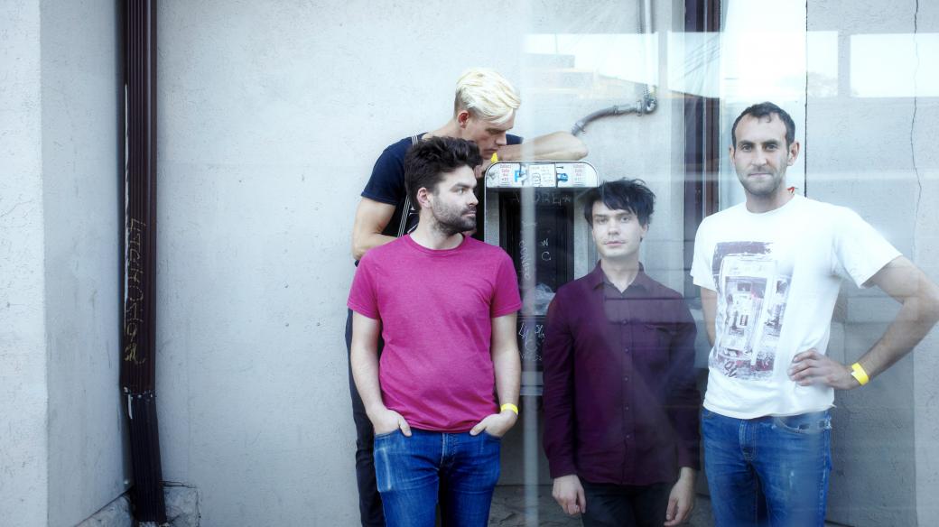 Viet Cong (foto David Waldman)