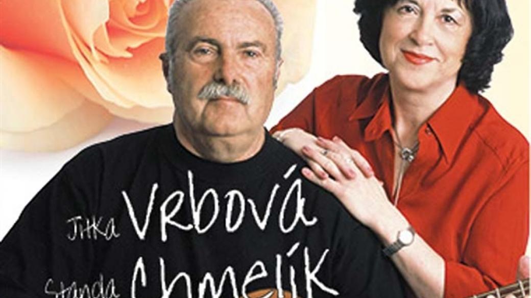 Jitka Vrbová a Standa Chmelík: Čajová růže (2014)