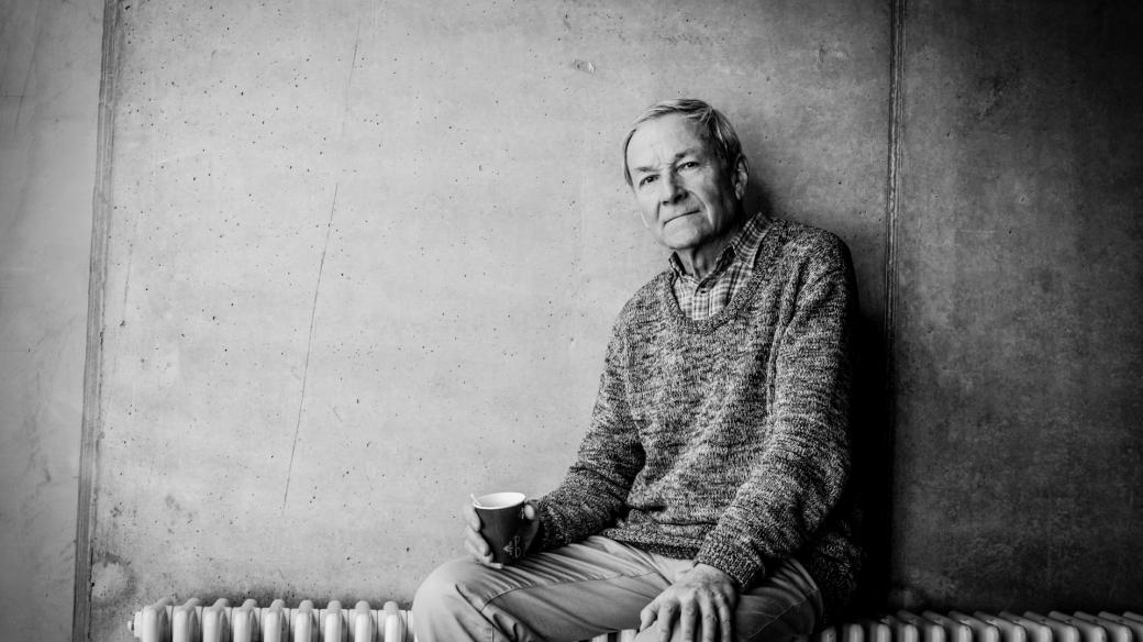 Jiří Vyšohlíd