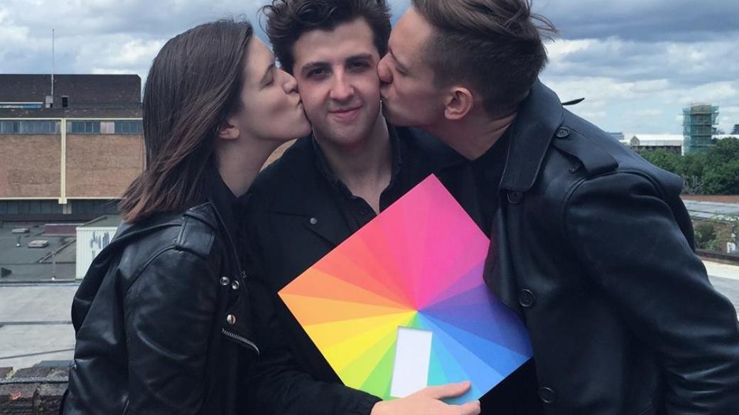 Jamie xx