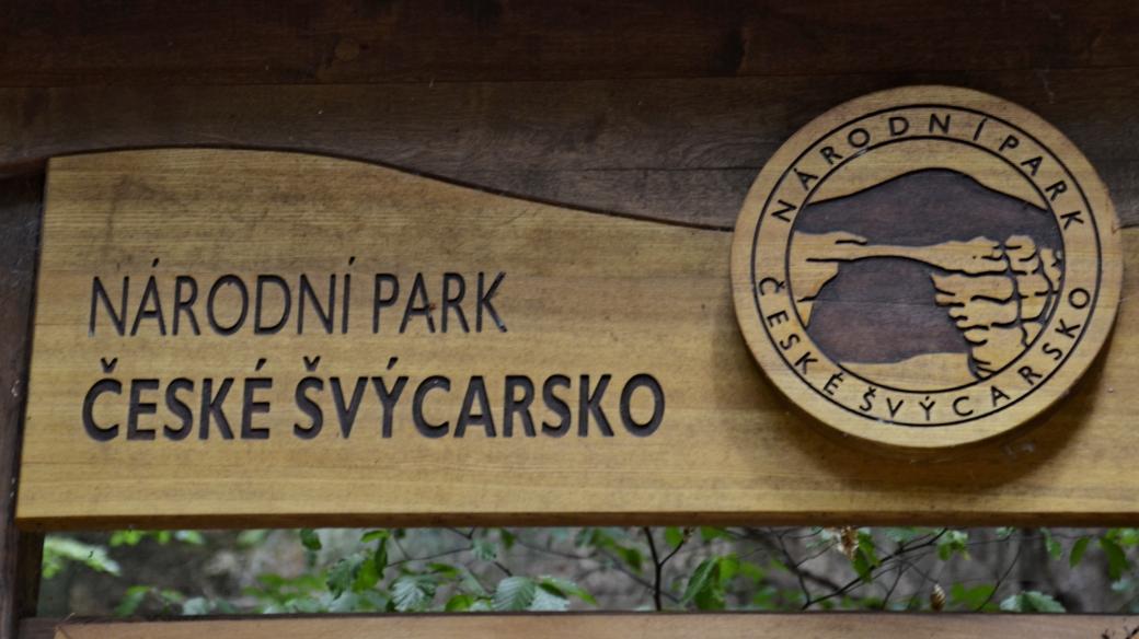 Národní park České Švýcarsko, NP